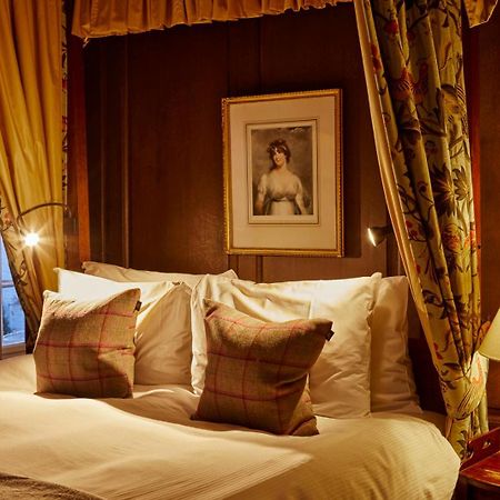 Spread Eagle Hotel And Spa Midhurst Eksteriør billede