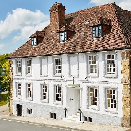 Spread Eagle Hotel And Spa Midhurst Eksteriør billede