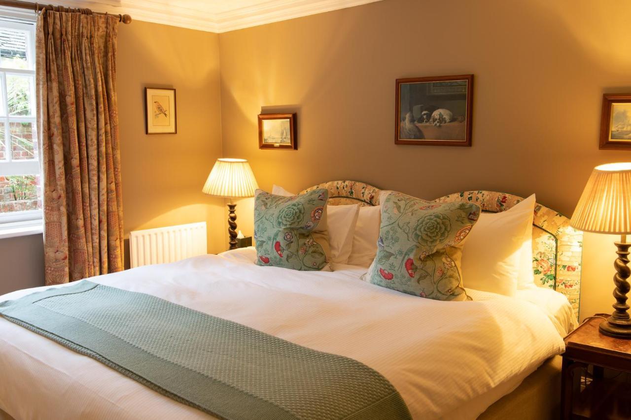 Spread Eagle Hotel And Spa Midhurst Eksteriør billede