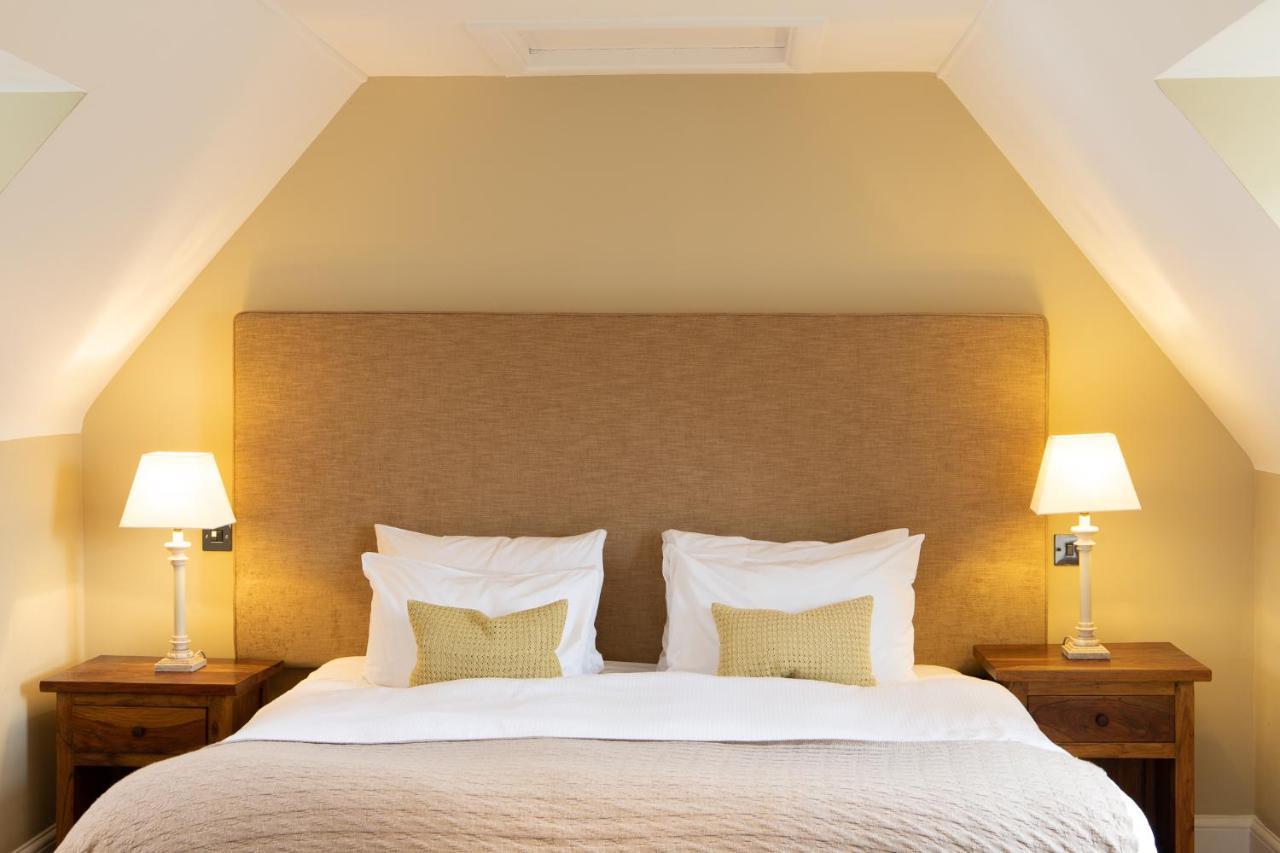 Spread Eagle Hotel And Spa Midhurst Eksteriør billede