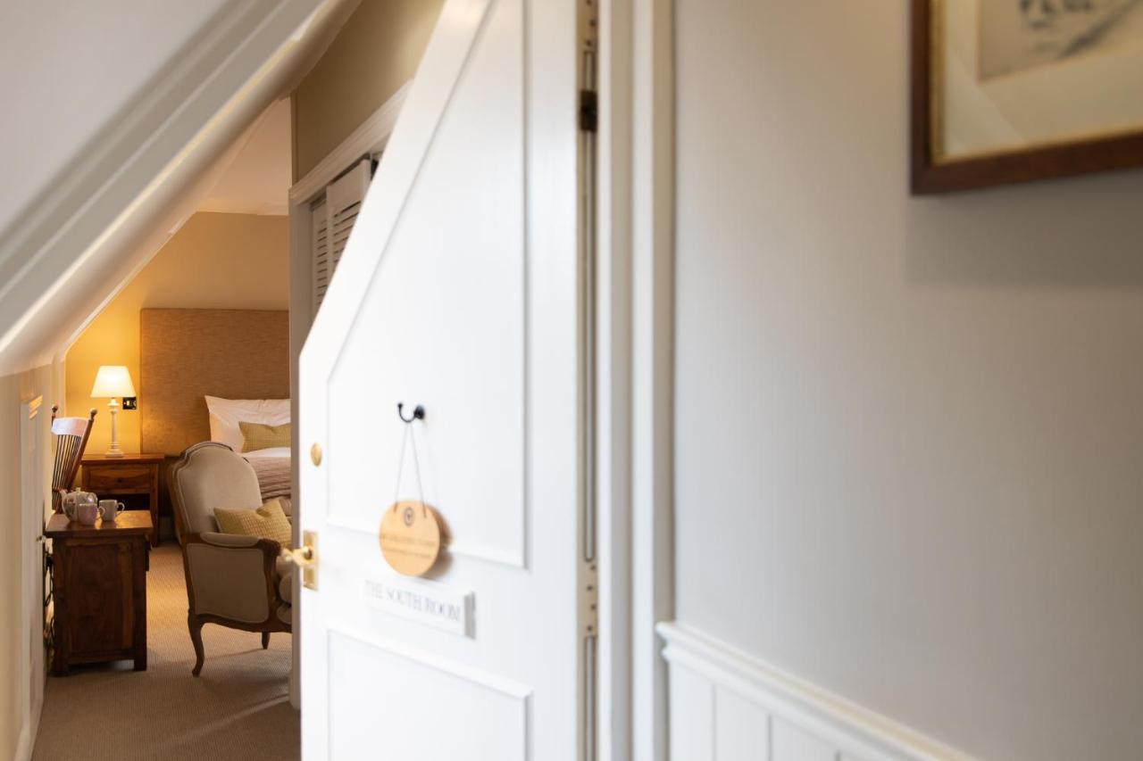 Spread Eagle Hotel And Spa Midhurst Eksteriør billede