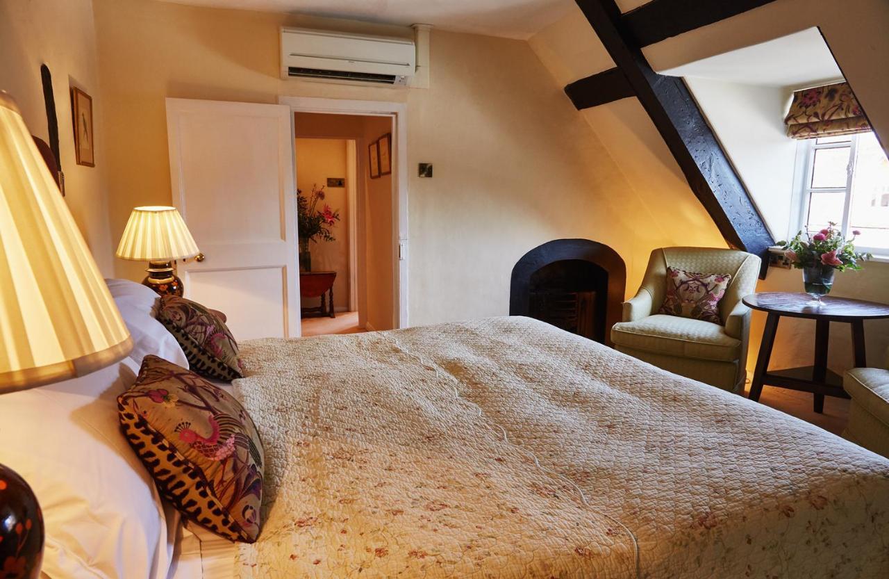 Spread Eagle Hotel And Spa Midhurst Eksteriør billede