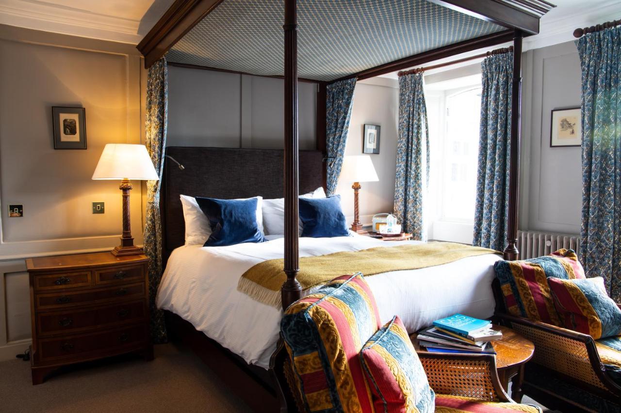 Spread Eagle Hotel And Spa Midhurst Eksteriør billede