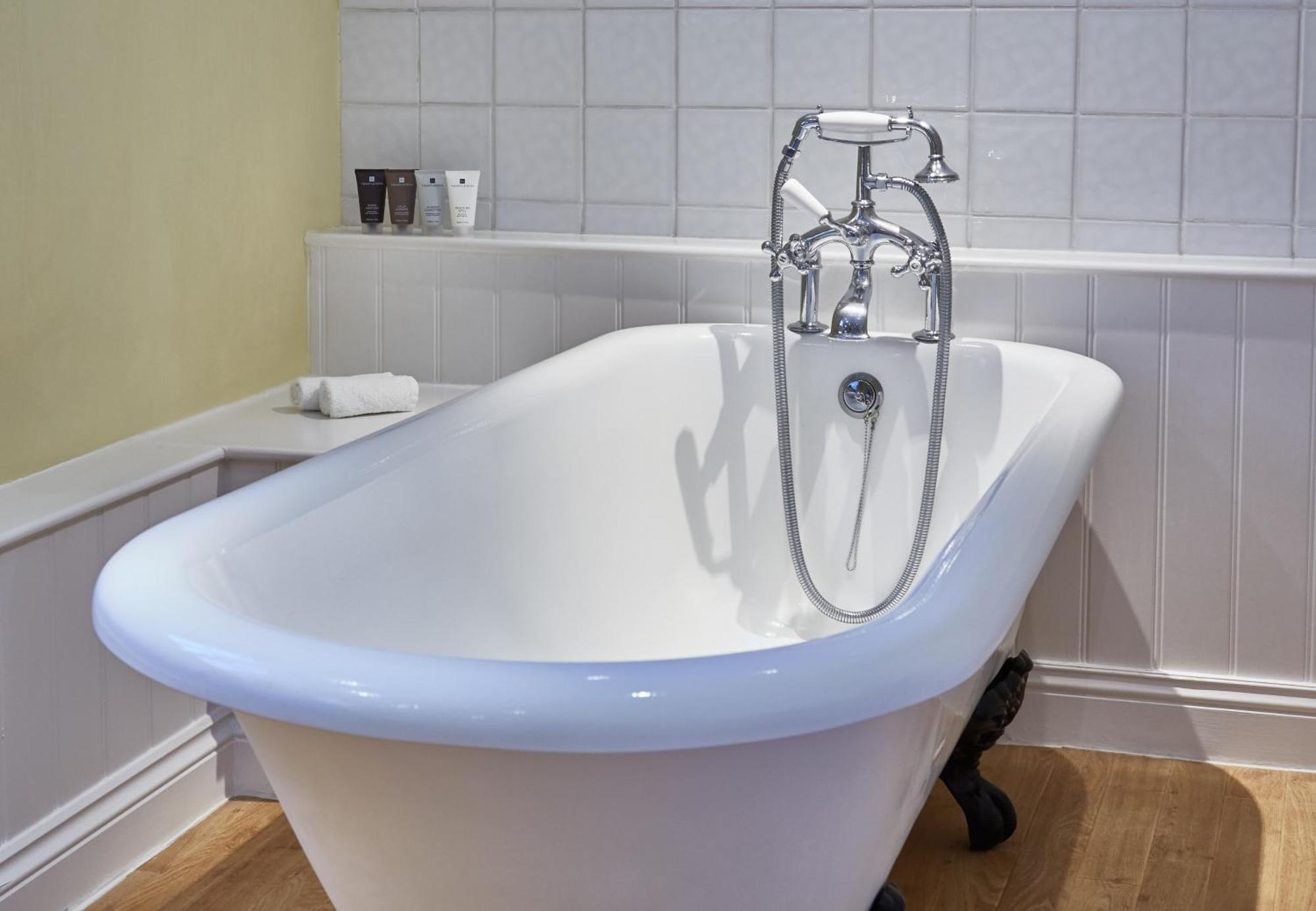 Spread Eagle Hotel And Spa Midhurst Eksteriør billede