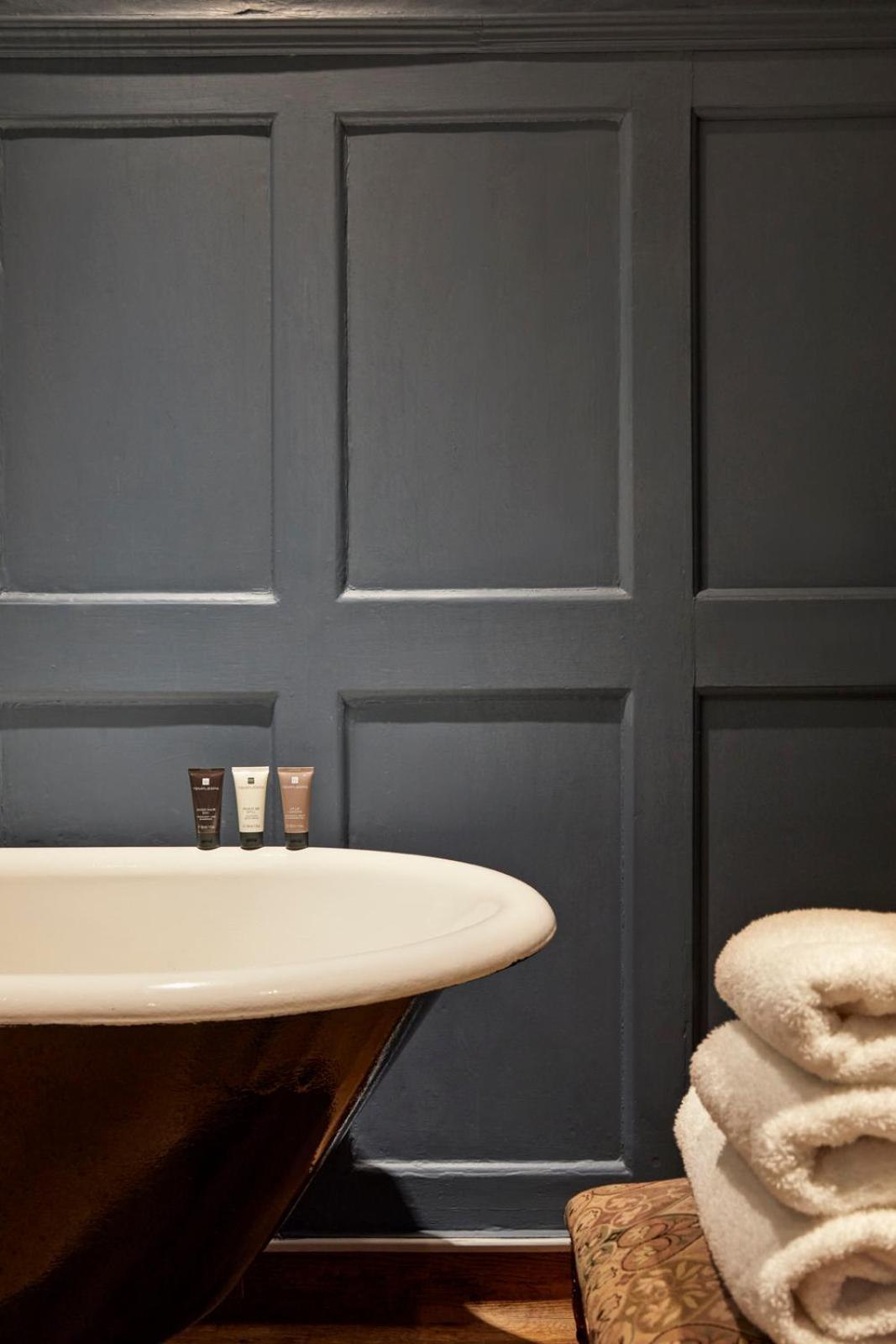 Spread Eagle Hotel And Spa Midhurst Eksteriør billede