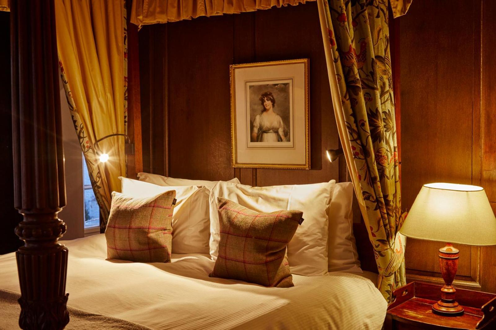 Spread Eagle Hotel And Spa Midhurst Eksteriør billede