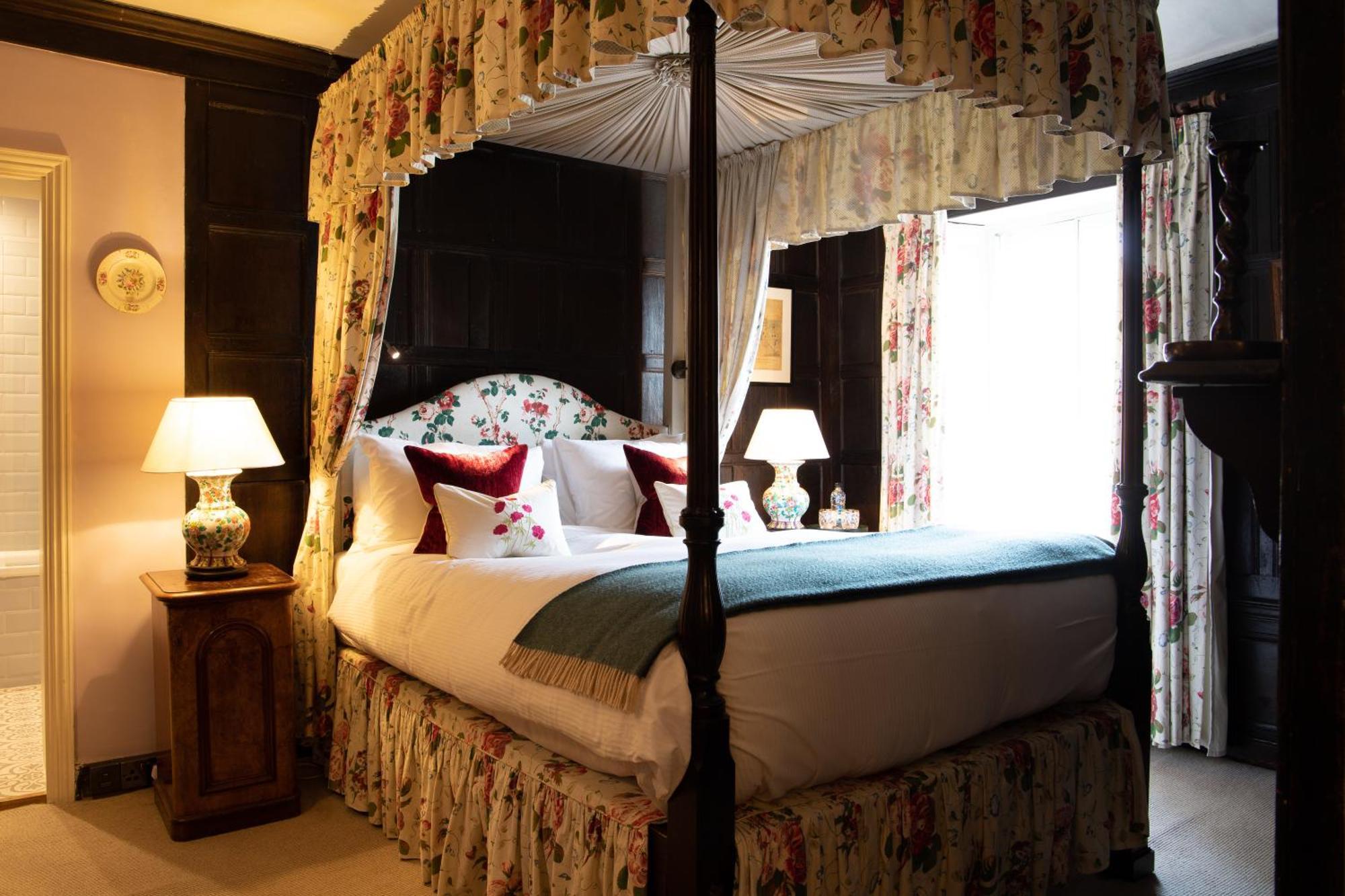 Spread Eagle Hotel And Spa Midhurst Eksteriør billede