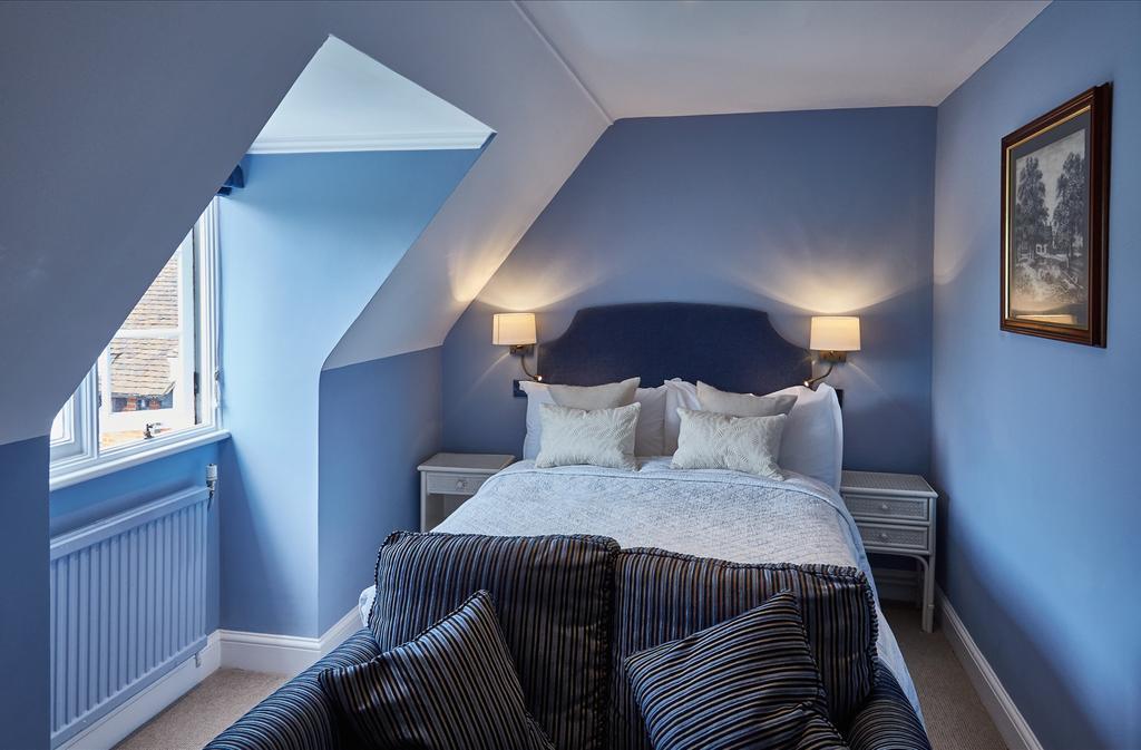 Spread Eagle Hotel And Spa Midhurst Eksteriør billede