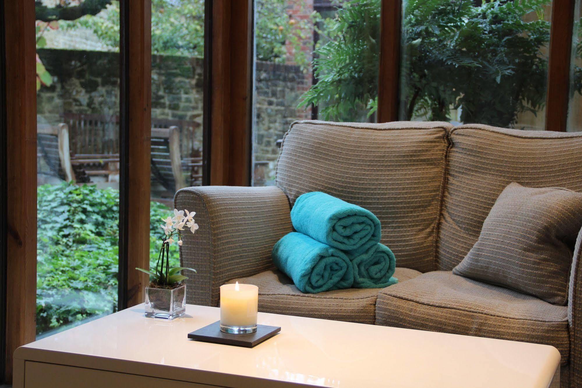 Spread Eagle Hotel And Spa Midhurst Eksteriør billede