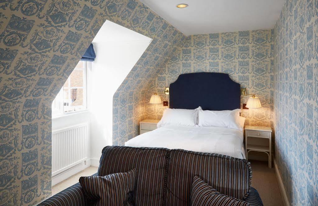 Spread Eagle Hotel And Spa Midhurst Eksteriør billede