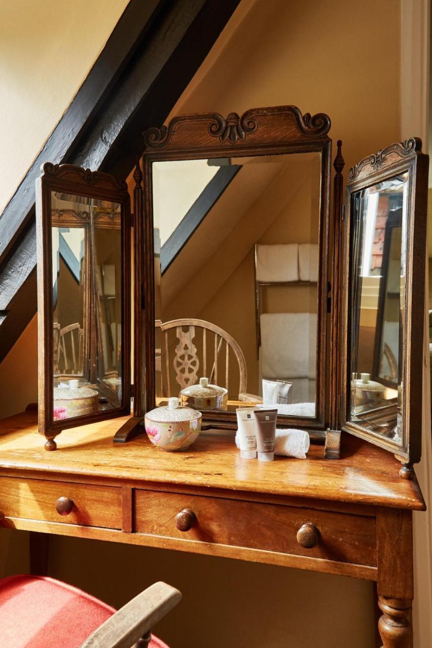 Spread Eagle Hotel And Spa Midhurst Eksteriør billede