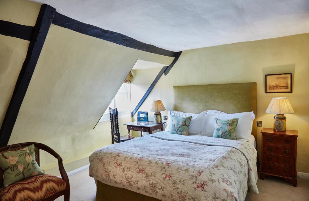 Spread Eagle Hotel And Spa Midhurst Eksteriør billede
