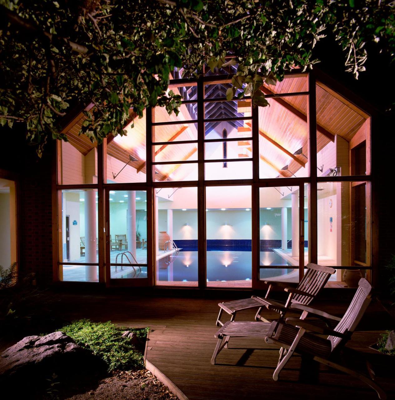 Spread Eagle Hotel And Spa Midhurst Eksteriør billede