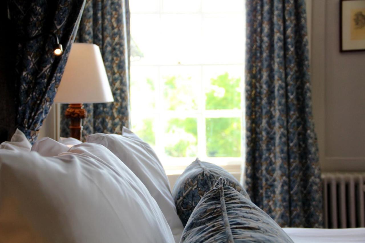 Spread Eagle Hotel And Spa Midhurst Eksteriør billede