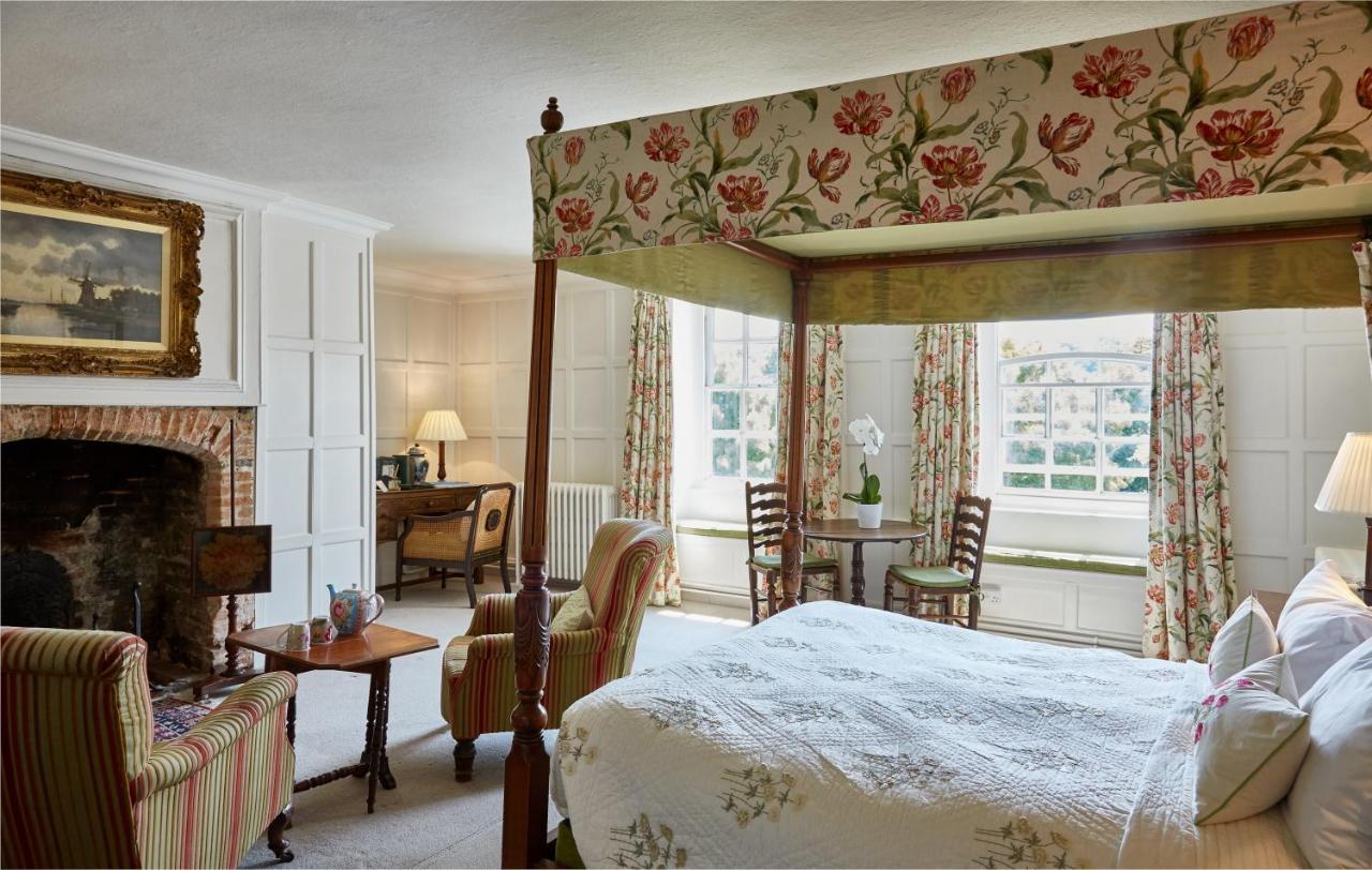 Spread Eagle Hotel And Spa Midhurst Eksteriør billede