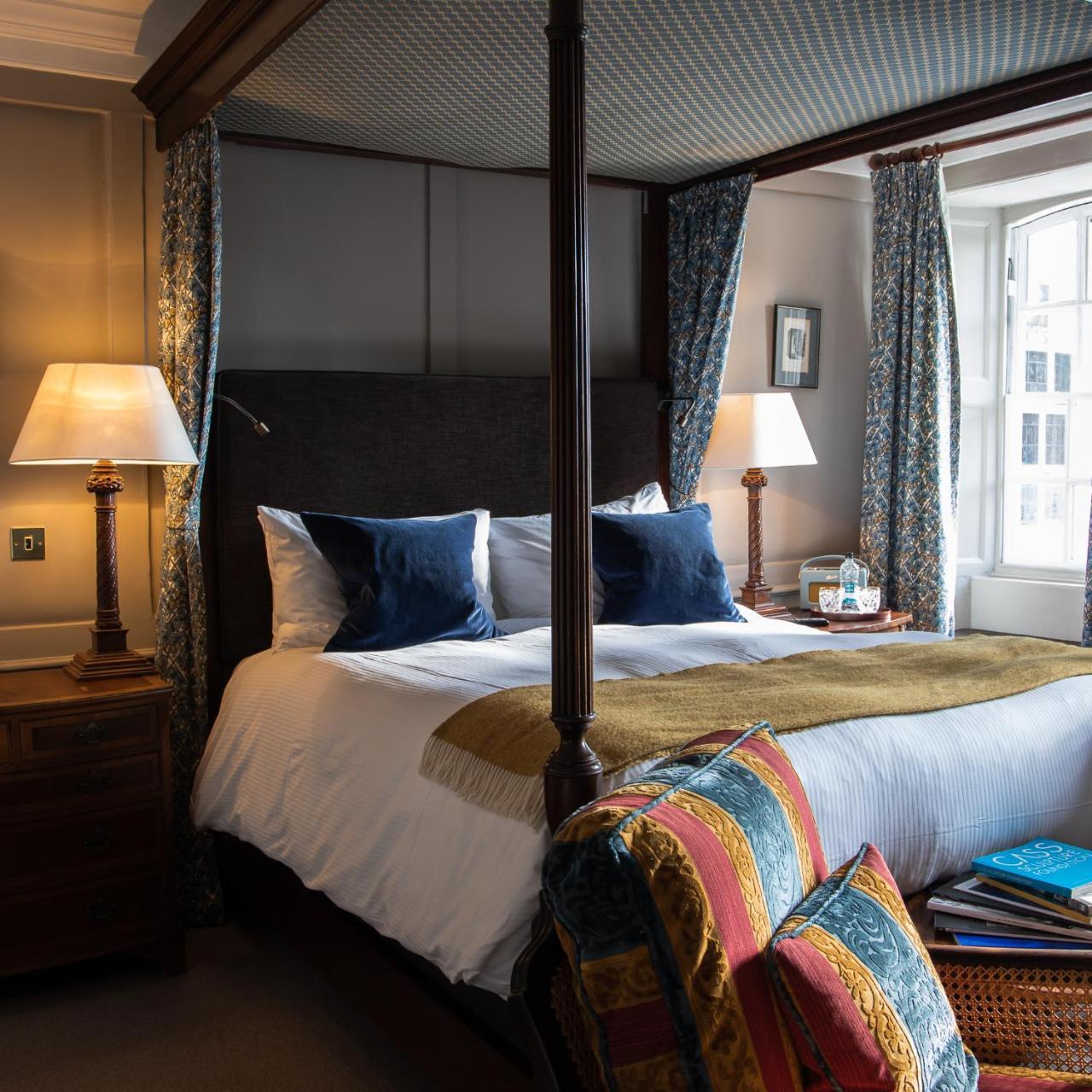 Spread Eagle Hotel And Spa Midhurst Eksteriør billede