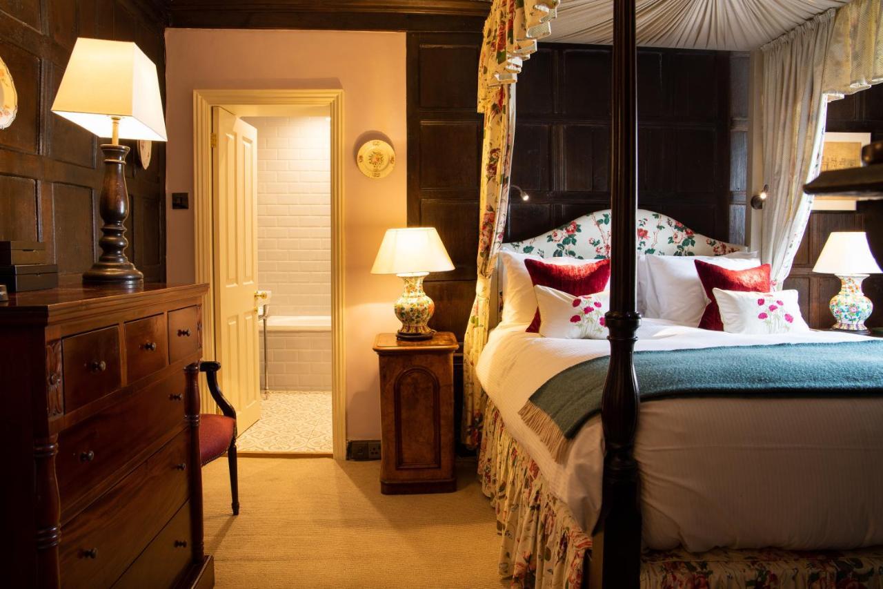 Spread Eagle Hotel And Spa Midhurst Eksteriør billede