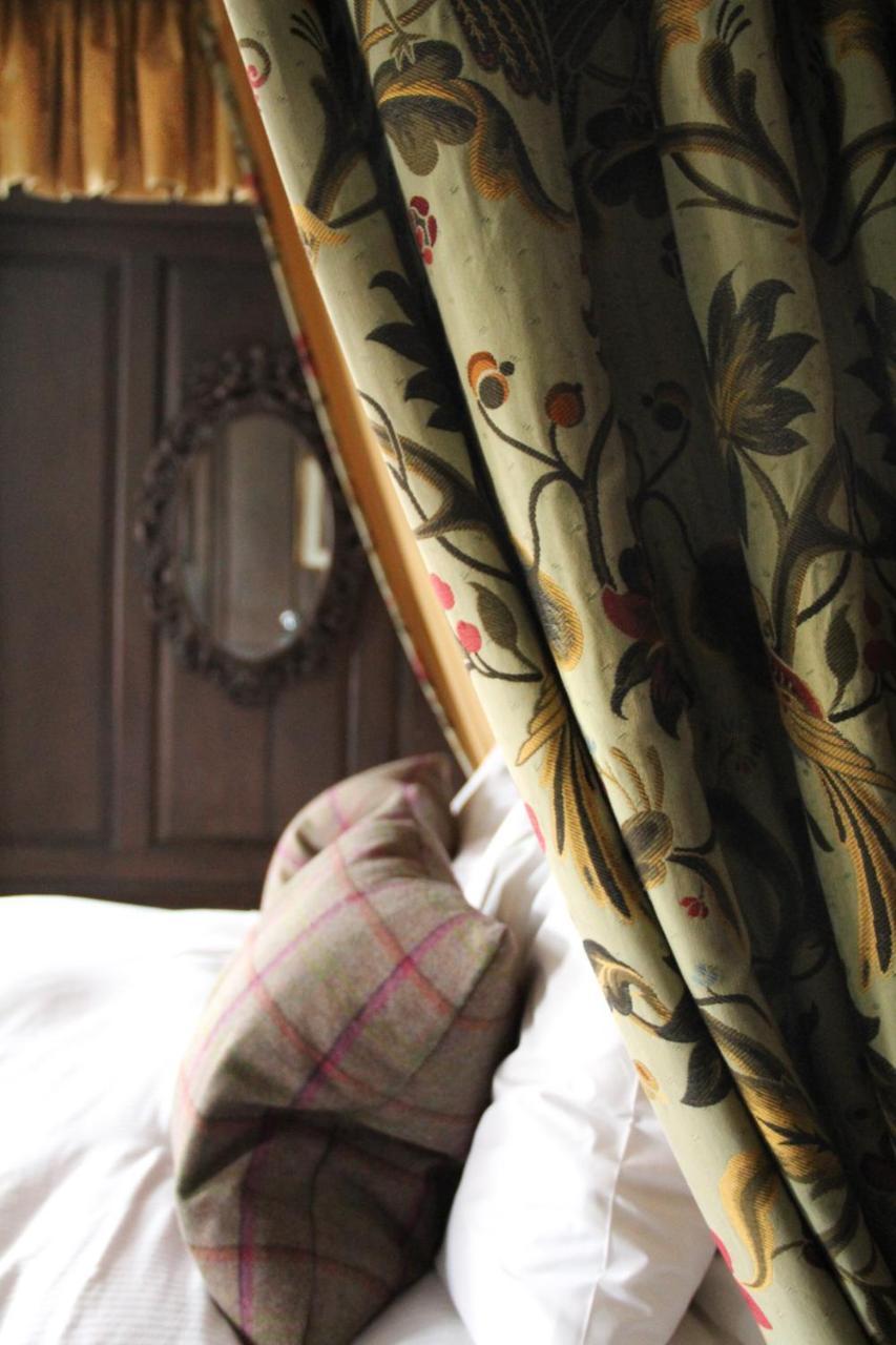 Spread Eagle Hotel And Spa Midhurst Eksteriør billede